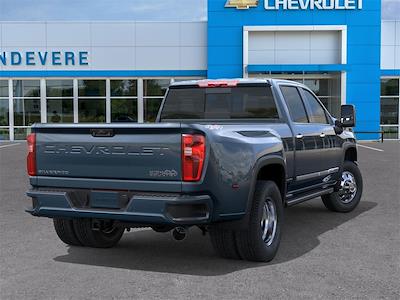 New 2026 Chevrolet Silverado 3500 High Country Crew Cab for sale #C6502 - photo 2