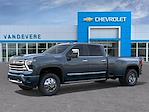 New 2026 Chevrolet Silverado 3500 High Country Crew Cab for sale #C6502 - photo 3