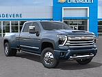 New 2026 Chevrolet Silverado 3500 High Country Crew Cab for sale #C6502 - photo 7