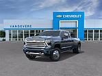 New 2026 Chevrolet Silverado 3500 High Country Crew Cab for sale #C6502 - photo 8