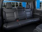 New 2026 Chevrolet Silverado 1500 Work Truck Crew Cab for sale #FRPG3X - photo 17