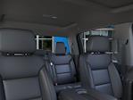 New 2026 Chevrolet Silverado 1500 Work Truck Crew Cab for sale #FRPG3X - photo 24