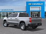 New 2026 Chevrolet Silverado 1500 Work Truck Crew Cab for sale #FRPG3X - photo 4