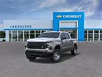 New 2026 Chevrolet Silverado 1500 Work Truck Crew Cab for sale #FRPG3X - photo 8