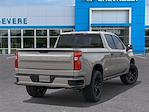 2026 Chevrolet Silverado 1500 Crew Cab 4WD Pickup for sale #FRPHFT - photo 2