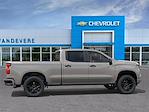 2026 Chevrolet Silverado 1500 Crew Cab 4WD Pickup for sale #FRPHFT - photo 5