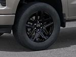 2026 Chevrolet Silverado 1500 Crew Cab 4WD Pickup for sale #FRPHFT - photo 9