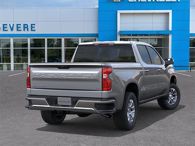New 2026 Chevrolet Silverado 1500 LT Crew Cab for sale #C6484 - photo 2