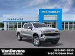 New 2026 Chevrolet Silverado 1500 LT Crew Cab for sale #C6484 - photo 1