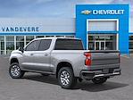 New 2026 Chevrolet Silverado 1500 LT Crew Cab for sale #C6484 - photo 4