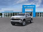 New 2026 Chevrolet Silverado 1500 LT Crew Cab for sale #C6484 - photo 8