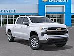 New 2026 Chevrolet Silverado 1500 LT Crew Cab for sale #C6491 - photo 7