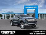 2026 Chevrolet Silverado 1500 Crew Cab 4WD Pickup for sale #FRPPX6 - photo 1