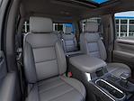 2026 Chevrolet Silverado 1500 Crew Cab 4WD Pickup for sale #FRPPX6 - photo 16
