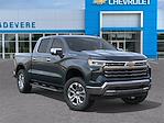 2026 Chevrolet Silverado 1500 Crew Cab 4WD Pickup for sale #FRPPX6 - photo 7