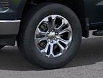 2026 Chevrolet Silverado 1500 Crew Cab 4WD Pickup for sale #FRPPX6 - photo 9