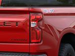 New 2026 Chevrolet Silverado 1500 Custom Crew Cab for sale #FRPQ13 - photo 11