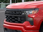 New 2026 Chevrolet Silverado 1500 Custom Crew Cab for sale #FRPQ13 - photo 13