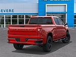 New 2026 Chevrolet Silverado 1500 Custom Crew Cab for sale #FRPQ13 - photo 2