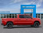 New 2026 Chevrolet Silverado 1500 Custom Crew Cab for sale #FRPQ13 - photo 5