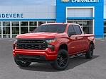 New 2026 Chevrolet Silverado 1500 Custom Crew Cab for sale #FRPQ13 - photo 6