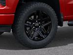 New 2026 Chevrolet Silverado 1500 Custom Crew Cab for sale #FRPQ13 - photo 9