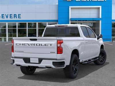 New 2026 Chevrolet Silverado 1500 RST Crew Cab for sale #C6504 - photo 2