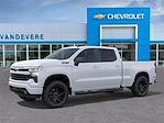 New 2026 Chevrolet Silverado 1500 RST Crew Cab for sale #C6504 - photo 3
