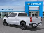 New 2026 Chevrolet Silverado 1500 RST Crew Cab for sale #C6504 - photo 4