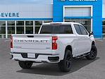 New 2026 Chevrolet Silverado 1500 RST Crew Cab for sale #C6504 - photo 2