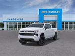 New 2026 Chevrolet Silverado 1500 RST Crew Cab for sale #C6504 - photo 8