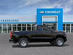 New 2026 Chevrolet Silverado 1500 Work Truck Regular Cab for sale #FRWB5N - photo 5