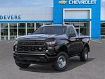 New 2026 Chevrolet Silverado 1500 Work Truck Regular Cab for sale #FRWB5N - photo 6