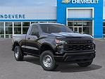New 2026 Chevrolet Silverado 1500 Work Truck Regular Cab for sale #FRWB5N - photo 7