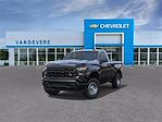 New 2026 Chevrolet Silverado 1500 Work Truck Regular Cab for sale #FRWB5N - photo 8