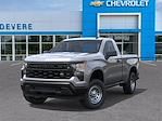 2026 Chevrolet Silverado 1500 Regular Cab 4WD Pickup for sale #FRWBVV - photo 6