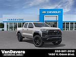 New 2026 Chevrolet Colorado Trail Boss Crew Cab for sale #C6476 - photo 1