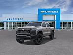 New 2026 Chevrolet Colorado Trail Boss Crew Cab for sale #C6476 - photo 8