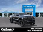 New 2026 Chevrolet Colorado Trail Boss Crew Cab for sale #FRWCVX - photo 1