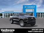 New 2026 Chevrolet Colorado LT Crew Cab for sale #FRWD4W - photo 1