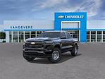 New 2026 Chevrolet Colorado LT Crew Cab for sale #FRWD4W - photo 8