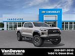 2026 Chevrolet Colorado Crew Cab 4WD Pickup for sale #FRWFNM - photo 1