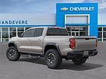 2026 Chevrolet Colorado Crew Cab 4WD Pickup for sale #FRWFNM - photo 3