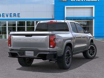 New 2026 Chevrolet Colorado Z71 Crew Cab for sale #FSDNGP - photo 2