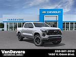2026 Chevrolet Colorado Crew Cab 4WD Pickup for sale #FSDNGP - photo 1