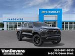 2026 Chevrolet Colorado Crew Cab 4WD Pickup for sale #FSDNK7 - photo 1