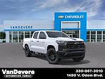 2026 Chevrolet Colorado Crew Cab 4WD Pickup for sale #C6619 - photo 1