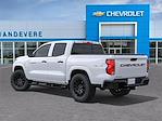 2026 Chevrolet Colorado Crew Cab 4WD Pickup for sale #C6619 - photo 4