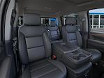 2026 Chevrolet Silverado 3500 Crew Cab 4WD Pickup for sale #FSPWWC - photo 16