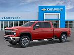 2026 Chevrolet Silverado 3500 Crew Cab 4WD Pickup for sale #FSPWWC - photo 3